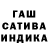 Конопля SATIVA & INDICA Zel Doff